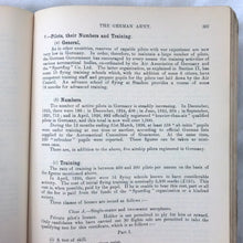 Handbook of the German Army (1928)