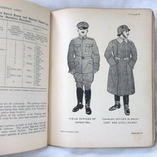 Handbook of the German Army (1928)