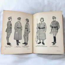 Handbook of the German Army (1928)
