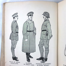 Handbook of the German Army (1928)