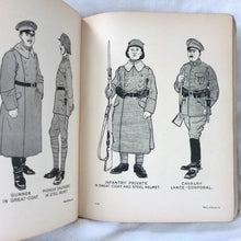 Handbook of the German Army (1928)