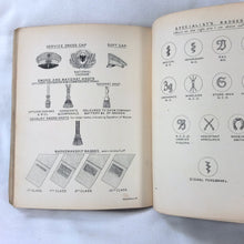 Handbook of the German Army (1928)