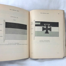 Handbook of the German Army (1928)