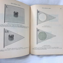 Handbook of the German Army (1928)
