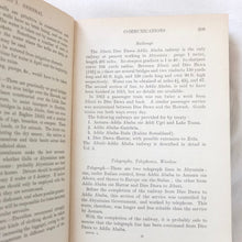 Handbook of Abyssinia (1917)