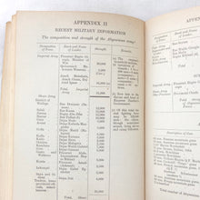 Handbook of Abyssinia (1917)