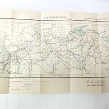 Handbook of Mesopotamia (1916-17) Volumes I - IV
