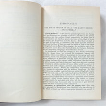 Handbook of Mesopotamia (1916-17) Volumes I - IV