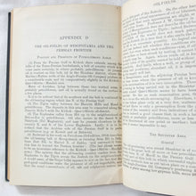 Handbook of Mesopotamia (1916-17) Volumes I - IV