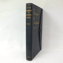 Handbook of Mesopotamia (1916-17) Volumes I - IV