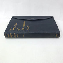 Handbook of Mesopotamia (1916-17) Volumes I - IV