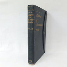 Handbook of Mesopotamia (1916-17) Volumes I - IV