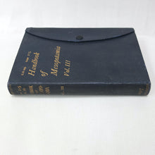 Handbook of Mesopotamia (1916-17) Volumes I - IV