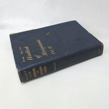 Handbook of Mesopotamia (1916-17) Volumes I - IV
