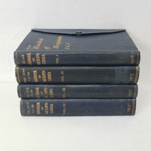 Handbook of Mesopotamia (1916-17) Volumes I - IV