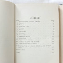 Handbook of Mesopotamia (1916-17) Volumes I - IV