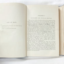 Handbook of Mesopotamia (1916-17) Volumes I - IV