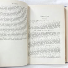 Handbook of Mesopotamia (1916-17) Volumes I - IV