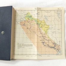 Handbook of Mesopotamia (1916-17) Volumes I - IV