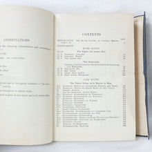 Handbook of Mesopotamia (1916-17) Volumes I - IV