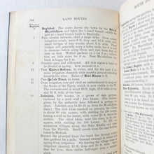 Handbook of Mesopotamia (1916-17) Volumes I - IV