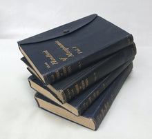 Handbook of Mesopotamia (1916-17) Volumes I - IV