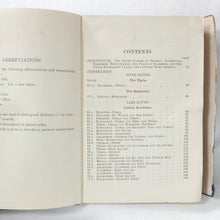 Handbook of Mesopotamia (1916-17) Volumes I - IV