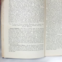 Handbook of Mesopotamia (1916-17) Volumes I - IV