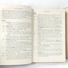 Handbook of Mesopotamia (1916-17) Volumes I - IV