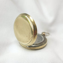 Hennig & Co. Mica Dial Compass c.1890