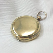 Hennig & Co. Mica Dial Compass c.1890