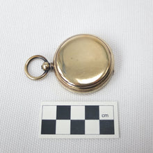 Hill & Son Pocket Compass c.1880