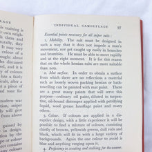 Home Guard Manual of Camouflage (1942)