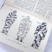 WW2 Roland Penrose Manual of Camouflage (1942)