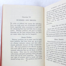 Home Guard Manual of Camouflage (1942)