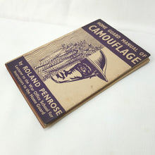 Home Guard Manual of Camouflage (1942)