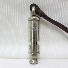 J. Hudson & Co Trench Whistle (1915)