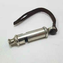 J. Hudson & Co Trench Whistle (1915)