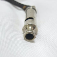 J. Hudson & Co Trench Whistle (1915)