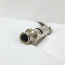 J. Hudson & Co Trench Whistle (1915)