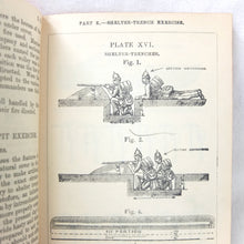 Infantry Drill (1896)