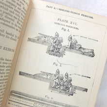 Infantry Drill (1896) War Office Manual