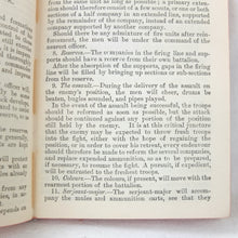 Infantry Drill (1896)