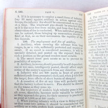 Infantry Drill (1896)