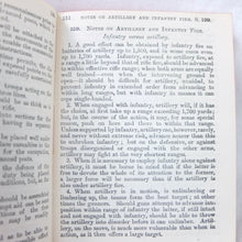 Infantry Drill (1896)