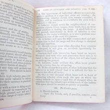 Infantry Drill (1896)