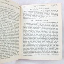 Infantry Drill (1896)