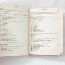 Infantry Drill (1896)