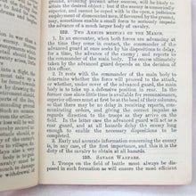 Infantry Drill (1896)