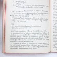 Infantry Drill (1896)